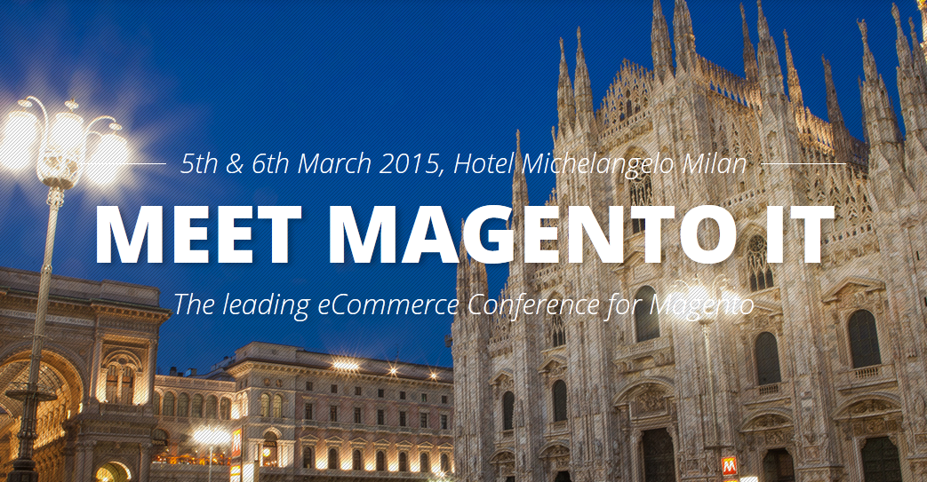 Meet Magento Italy