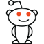 reddit icon