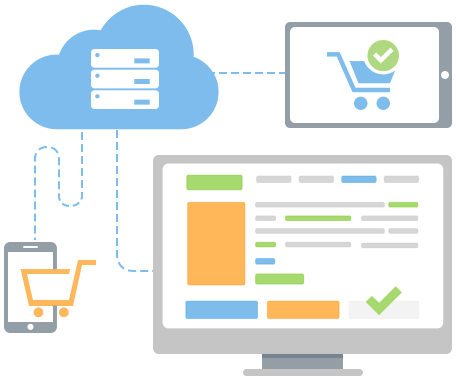 Website Builder using MagentoCommerce platform | MageCloud